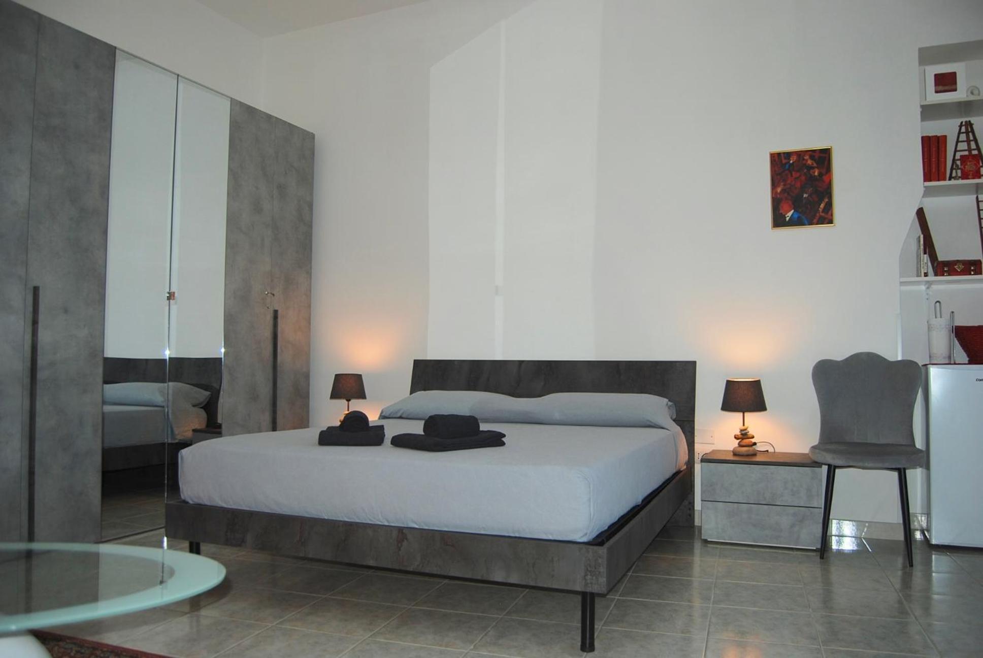 Mini Red Hub - Design Apartment Sant'Agapito Zewnętrze zdjęcie